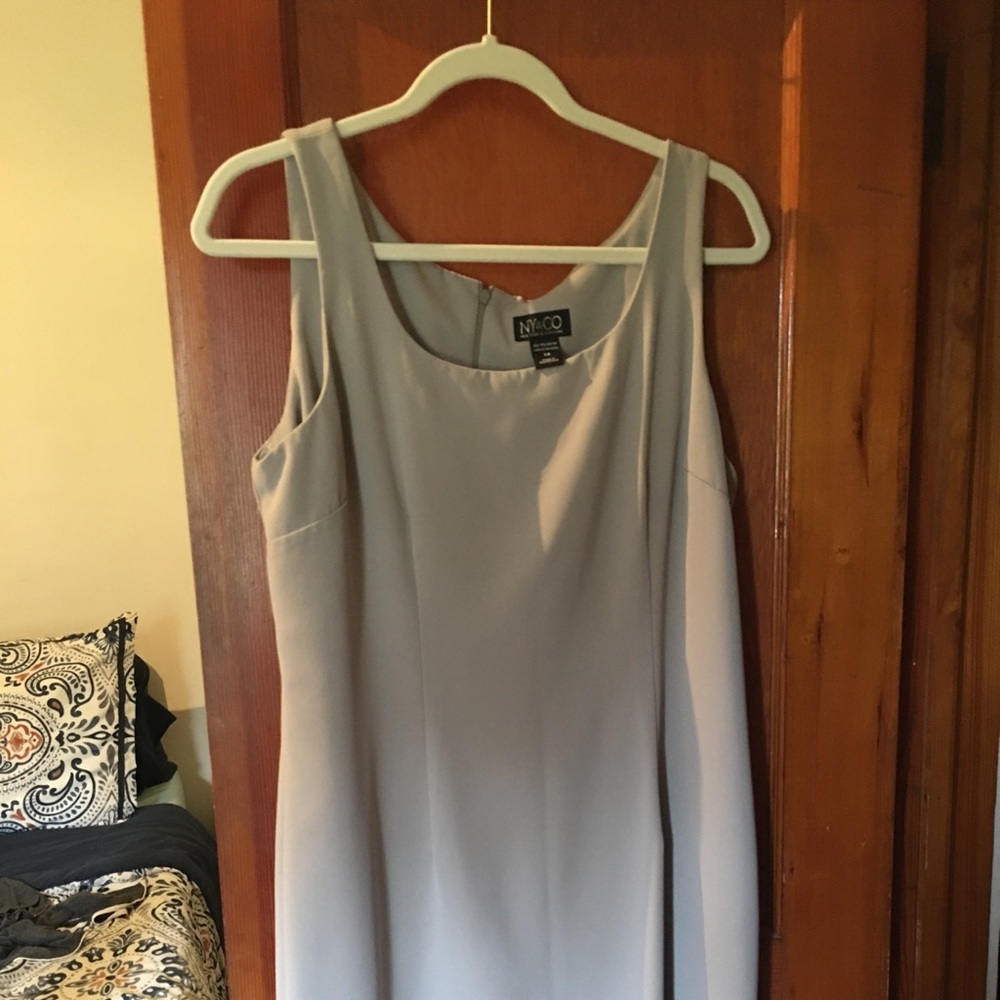 Casual dresses